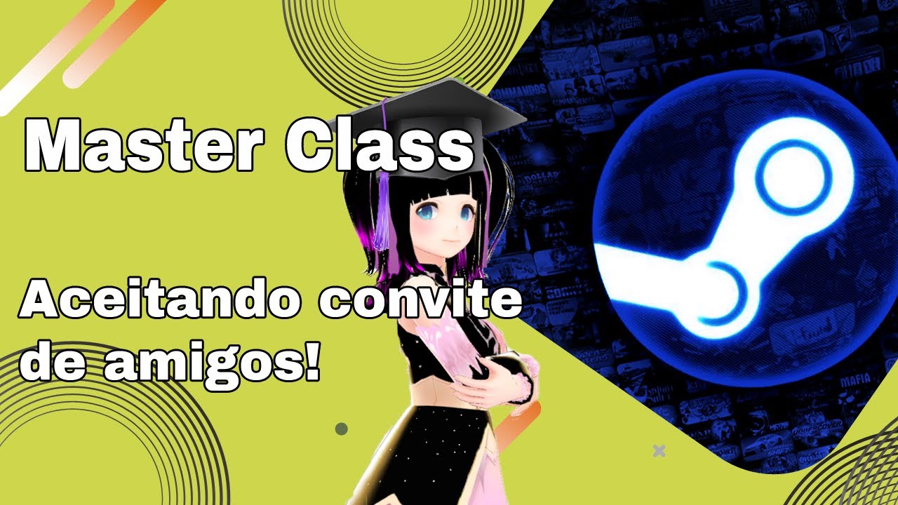 Unreal Engine Tutorial: Como Aceitar Convites de Partida no Steam Advanced Sessions