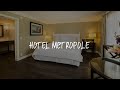 Hotel Metropole Review - Avalon , United States of America
