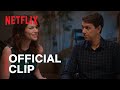 Cobra Kai Season 4 | Official Clip: Life Lessons | Netflix