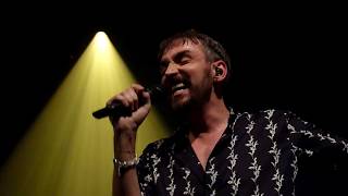 Christophe Willem - Allons Enfants/Berlin/Loue Ange - Enghien  14 03 2018