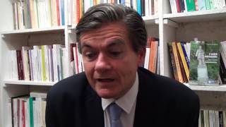 L'UNITE NORMANDE <br> Franck Buleux