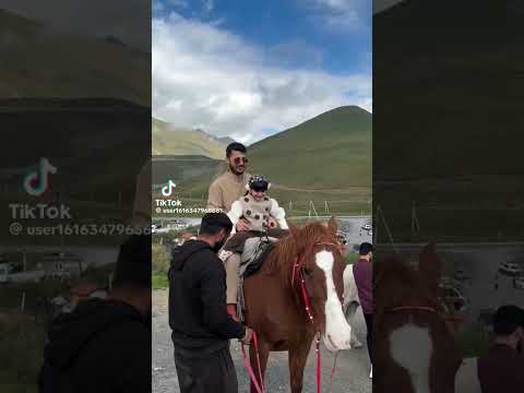 جنيد وعنوز ❤️