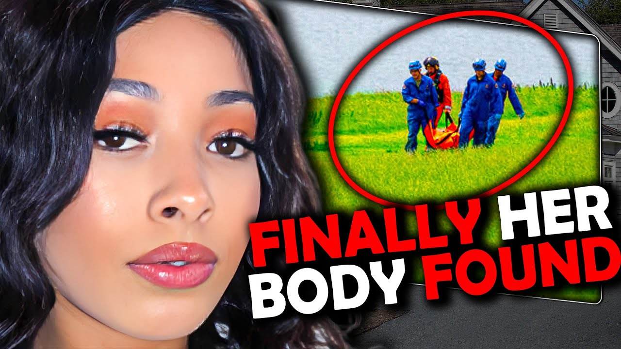 Her Body Was Found Under HEAVY Rocks After an Accurate Murder Plot | True Crime Documentary