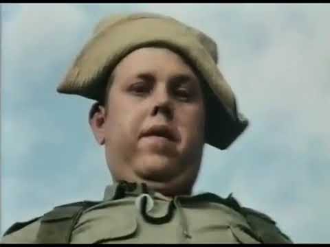 Lemon Popsicle Movie