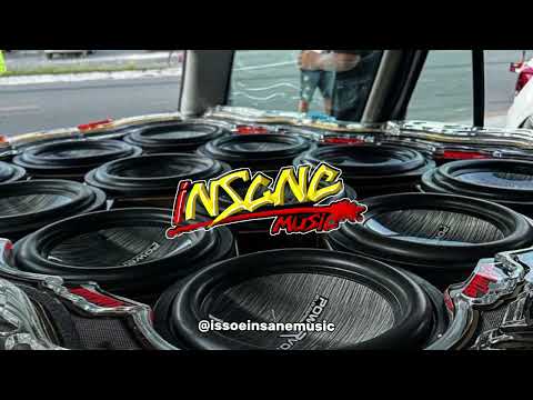 Isso é Insane Music 2024 - OQUE VOCÊ QUISER (DJ Guilherme CF) ELETRO FUNK 2024