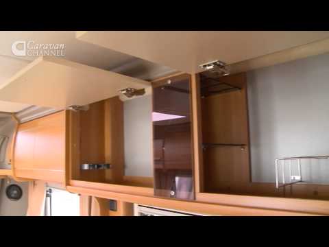 CC S04E24 - NEW MODEL REVIEW Coachman VIP 545/4