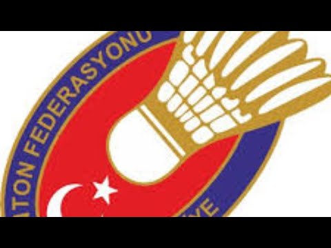 TURKEY OPEN 2019 (ULUSLAR ARASI BÜYÜKLER BADMİNTON TURNUVASI)
