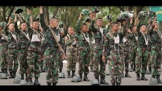 Download lagu GARUDA Jiwa Semangat Masa Muda di Akademi Militer... mp3