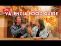 Valencia’s Best Drinks and Tapas Restaurants You Must Try