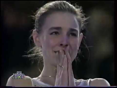 Ekaterina Gordeeva Celebration of a life