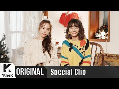 Video thumbnail for Be Your Christmas