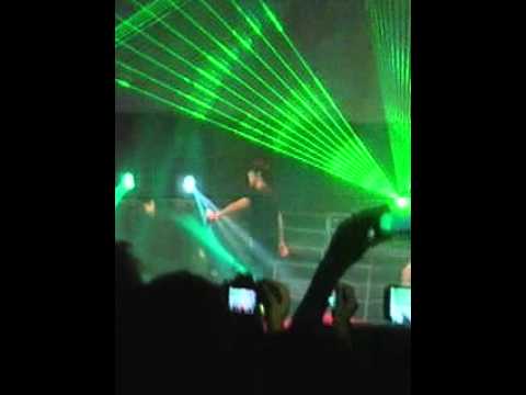 130907 KPOP REPUBLIC SHINee Beautiful [FANCAM]