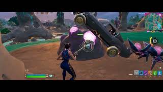 Промолчу. Fortnite 2025 09 02