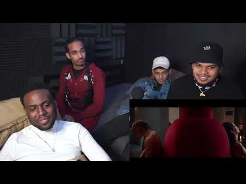 Ademas De Mi Remix ( REACCION) - Rusherking , Tiago PZK, Khea, Duki, Lit Killah, Maria Becerra