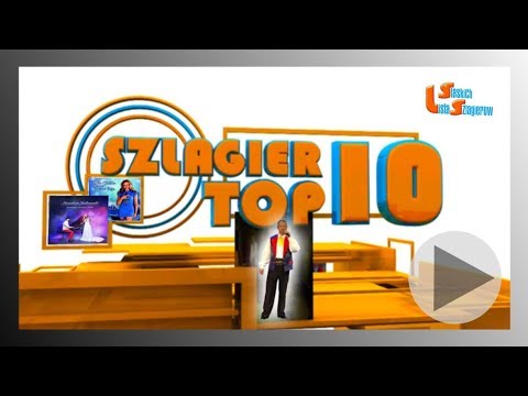 Szlagier Top 10 - 566 LSS oficjalne notowanie