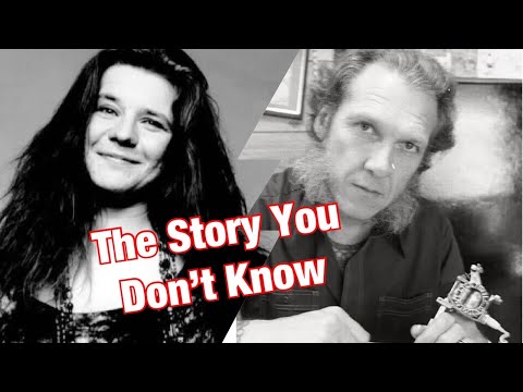The story you don't know about Janis and Lyle