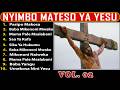 Vol 02 Nyimbo Mateso Ya Bwana Yesu Ijumaa Kuu Nonstop Catholic Mix 2026