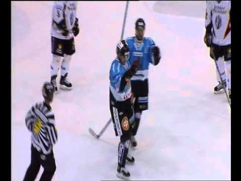 25.9.2007 Pelicans - HPK