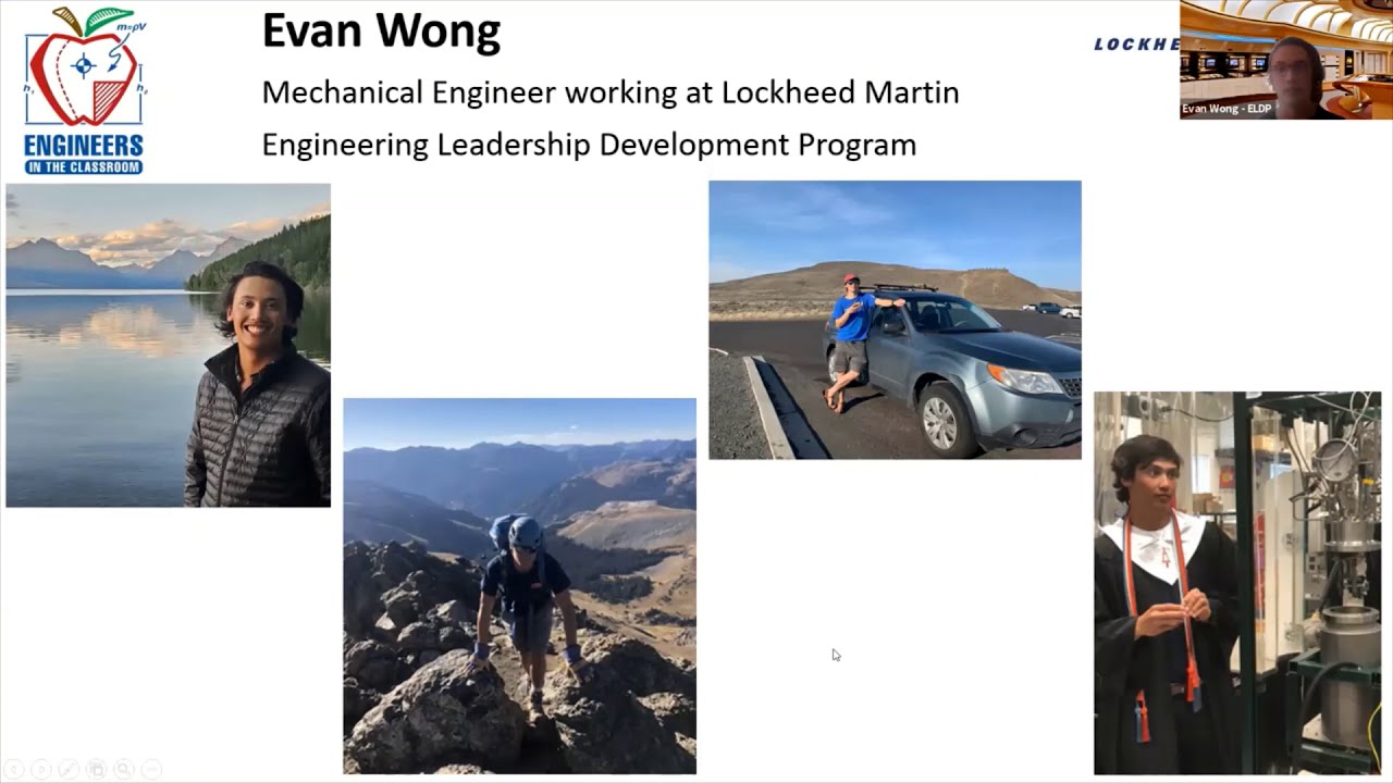 Engineering Leadership Development Program