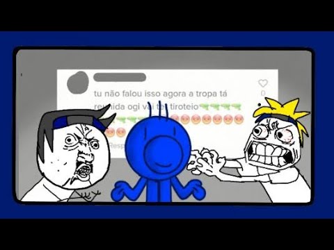 LENDO COMENTARIOS DOS HATERS (a maioria fã de naruto) leiam a descrição