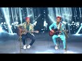 OMG Pawandeep Rajan और Obom की Duet Performance ने मचाई धूम, Killing Sur | Indian Idol Season 