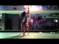 Stop Pole Dance 