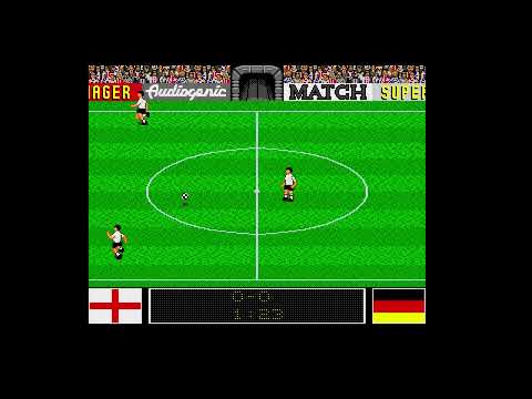 Emlyn Hughes International Soccer picture