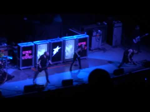 Stars in Stereo Every Last Thing