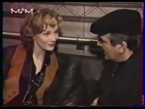 Eternellement KAAS : Patricia Kaas dans une Interview de Jean Foulquier MCM