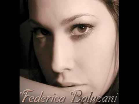 Federica Balucani   La vie en rose Cover