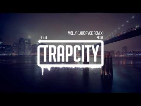 Ree$e - Molly (LOUDPVCK Remix)