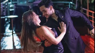 Video thumbnail for JUAN DAVID VARGAS & ORNELLA SIMONETTO (2/4)