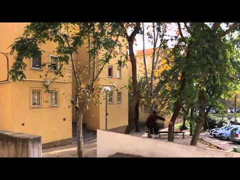 Aral Roca - February 2011 - Love my city (Barcelona)