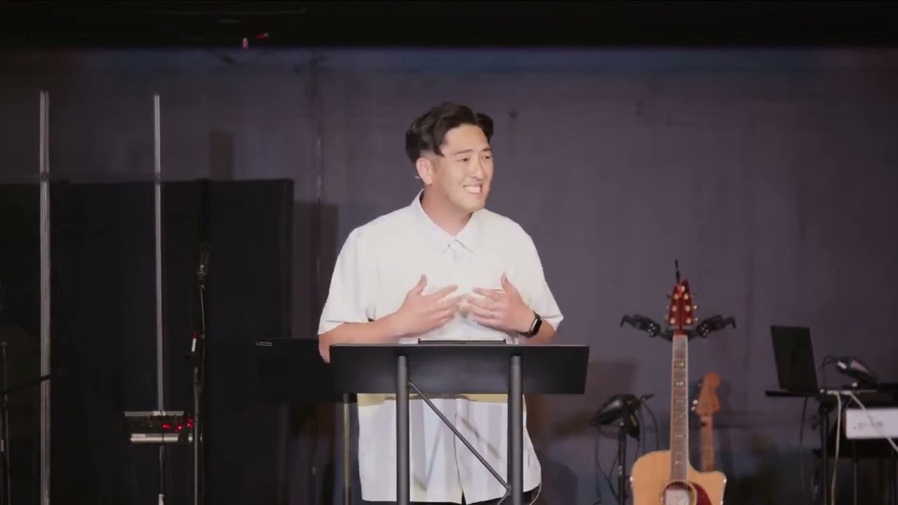 Dear To The Father's Heart Pt.2