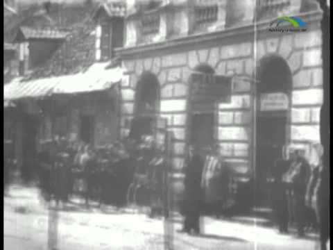 Die Geschichte des Holocaust Teil 4 (Vorschau)