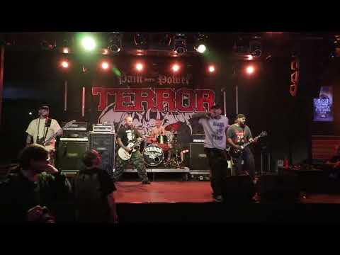 Risk It! - Collision Course @ Zappa Barka 2025