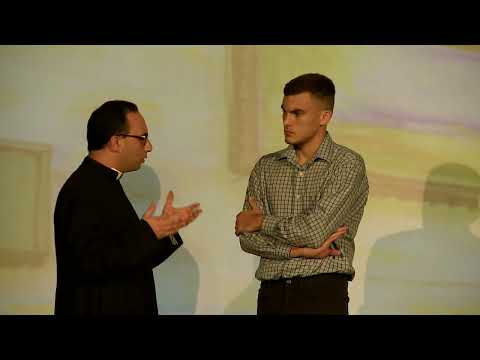 Dun Mikiel Attard: Il-qassis twajjeb li ressaq ħafna qlub lejn Ġesù