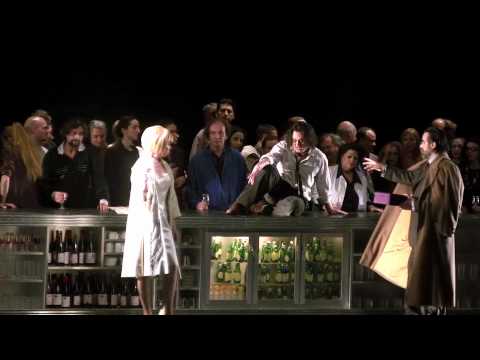 Giuseppe Filianoti - Les contes d'Hoffmann - Epilogue