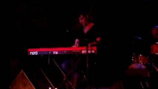 Bartender ~ Keri Noble