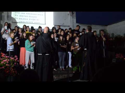 Brązowa F WAPM - Oto choruje ten którego kochasz