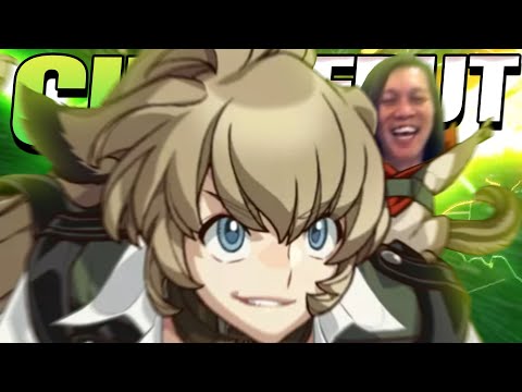 CIDD DEBUT - EPIC SEVEN