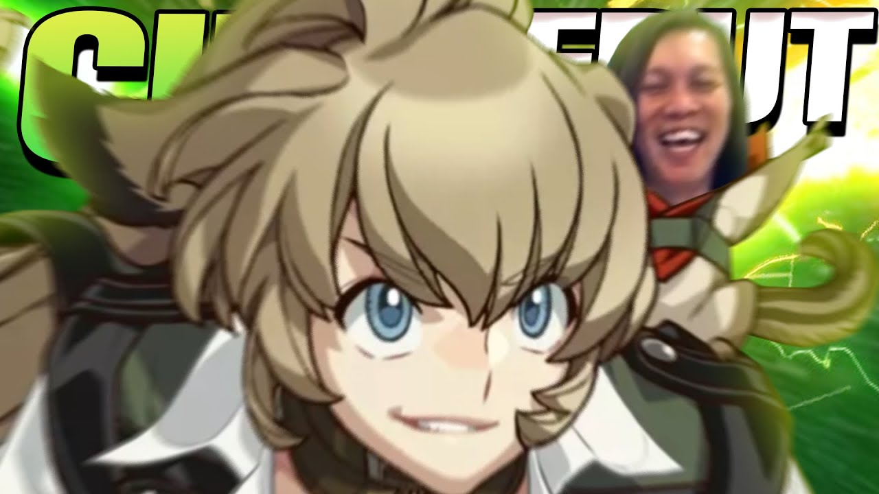 CIDD DEBUT - EPIC SEVEN