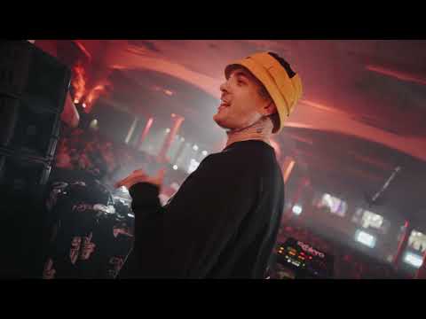 Deeper Purpose Live @ Connection Festival Brazil - 23/11/24