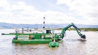 Защитите Ваши Водоемы  — Watermaster