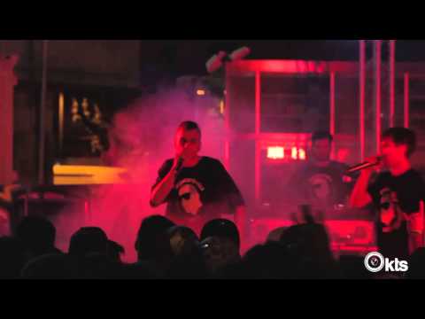 3° Memorial Luigi Capriotti 3/8 - Writing Session + Lil'C Project + TDS