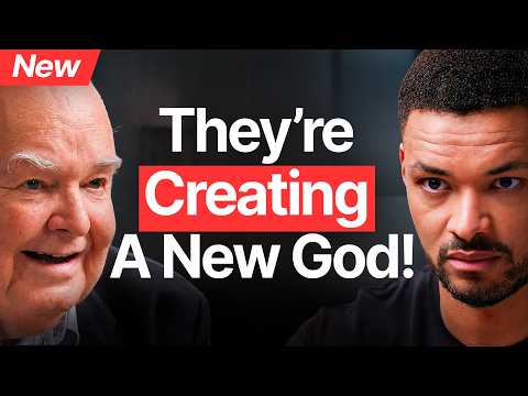 No.1 Christianity Expert: The Truth About Christianity (And Why Atheism Is Fading)