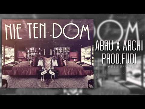 Abru x Archi - Nie ten dom [HD/HQ]