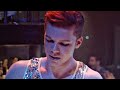 Ian Gallagher Rockstar