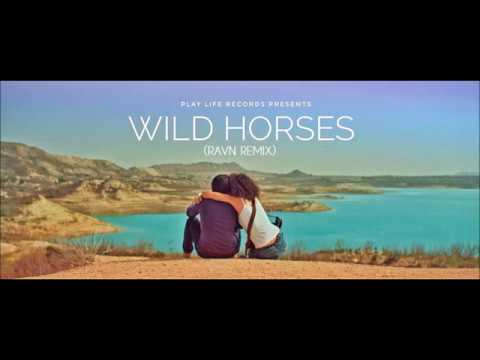 DJ NYK - Wild Horses (RAVN Remix)