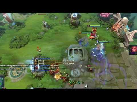 GABBI VS 23SAVAGE TRASHTALK IN PUBS